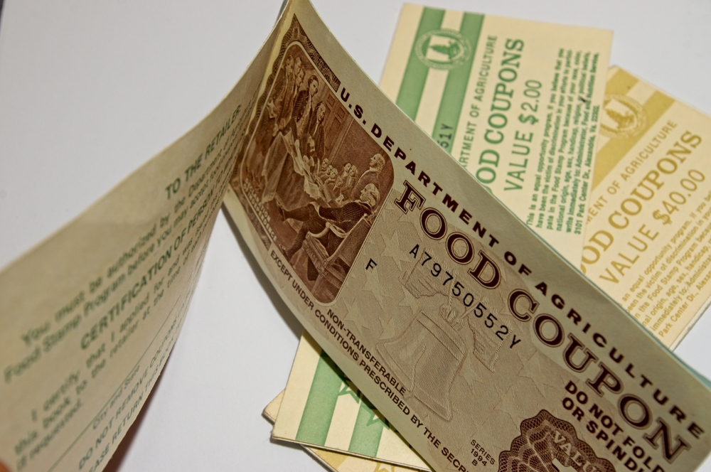 Trump Just Proved 3.3 Million Food Stamp Recipients Had No Business Being There