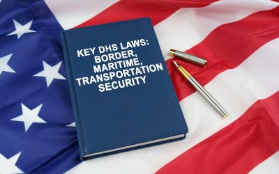 Trump Just Fired Kristi Noem and May Have Tapped Replacement For A Reason No One is Talking About