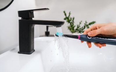 Oral B Almost Burned Her House Down and Then Offered Her 47 Dollars