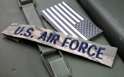 Air Force Vet Congresswoman Just Said What Every Military Family Is Thinking About Lindsey Graham