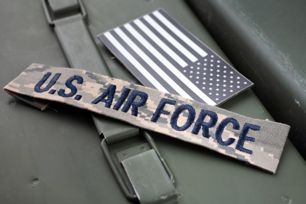 Air Force Vet Congresswoman Just Said What Every Military Family Is Thinking About Lindsey Graham