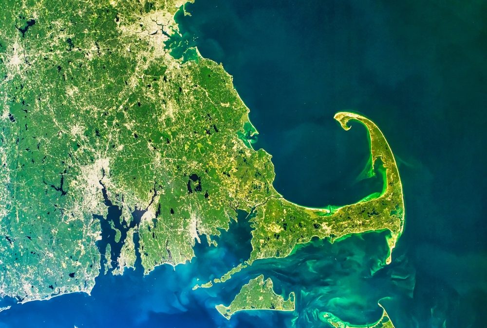 Massachusetts Just Lost 200,000 Residents and Democrats Still Have No Explanation