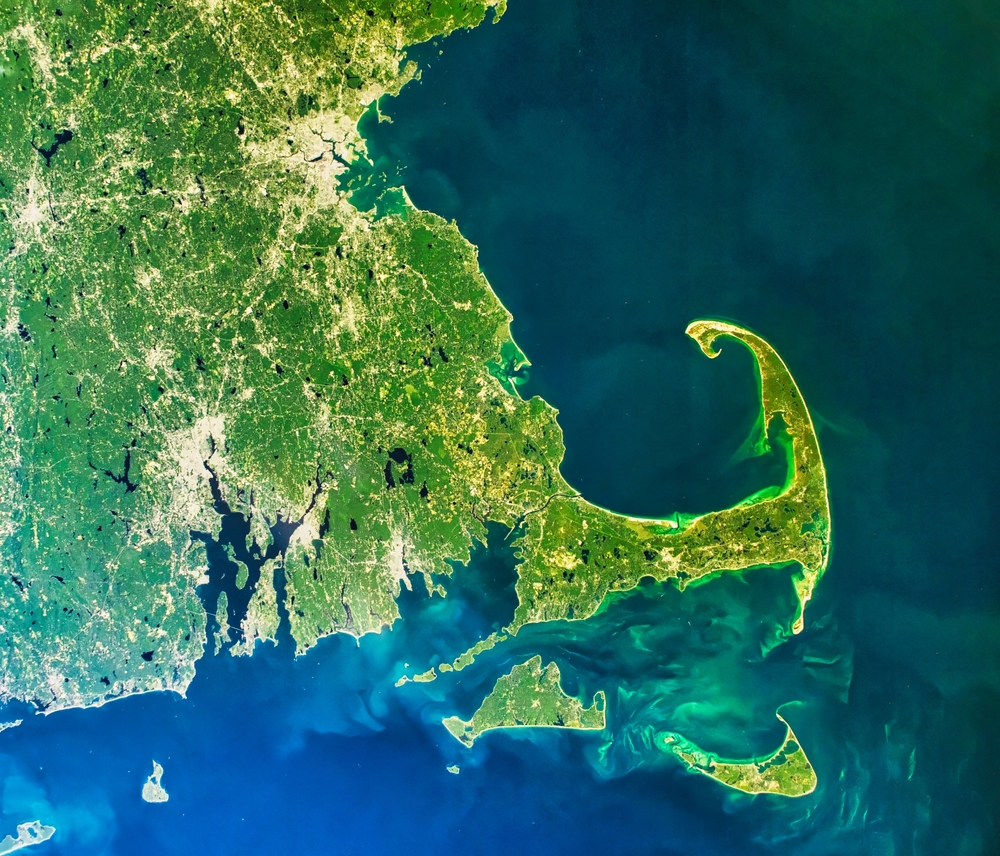 Paleozoic,Plymouths.,Plymouth,,Massachusetts,,And,Plymouth,,England,,Share,A,Historical