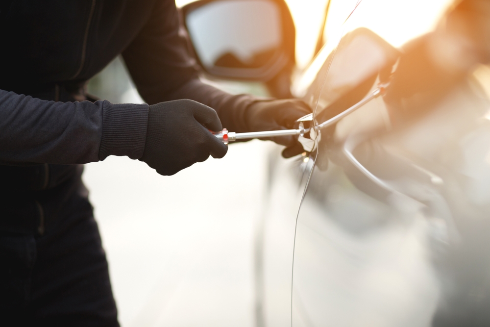 Minneapolis Recorded Five Times More Car Thefts Than St Paul and a Cop Just Explained Why