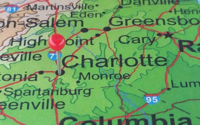 Trump Picked the Man Who Won Him the White House to Take Down Roy Cooper