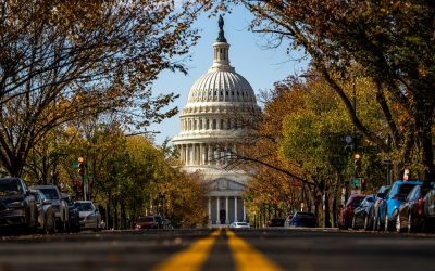 Trump Let the Deadline Pass and John Cornyn Knows Exactly Why That Means His Career is Over