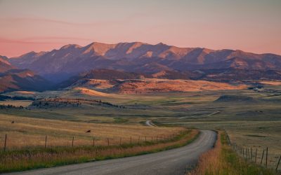 Chief Joseph Just Put Yellowstone’s Dutton Ranch Filming Location on the Open Market
