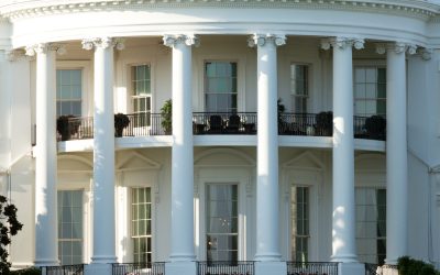 Trump Just Said Four Words About Ted Cruz That Have Washington Buzzing