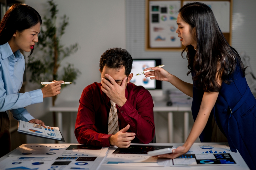 Governments Are Lining Up to Give Polyamory Protected Legal Status and the Map Is Spreading Fast