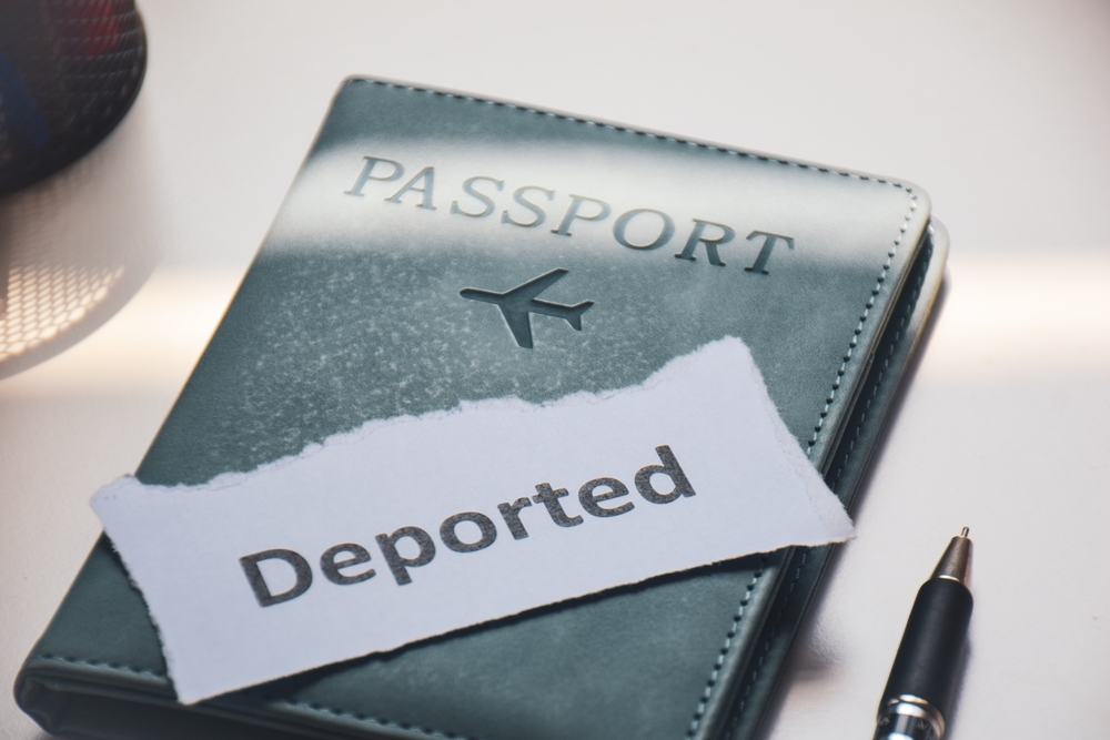 Eric Schmitt Found the Legal Weapon to Strip Citizenship From Terrorists and Welfare Thieves