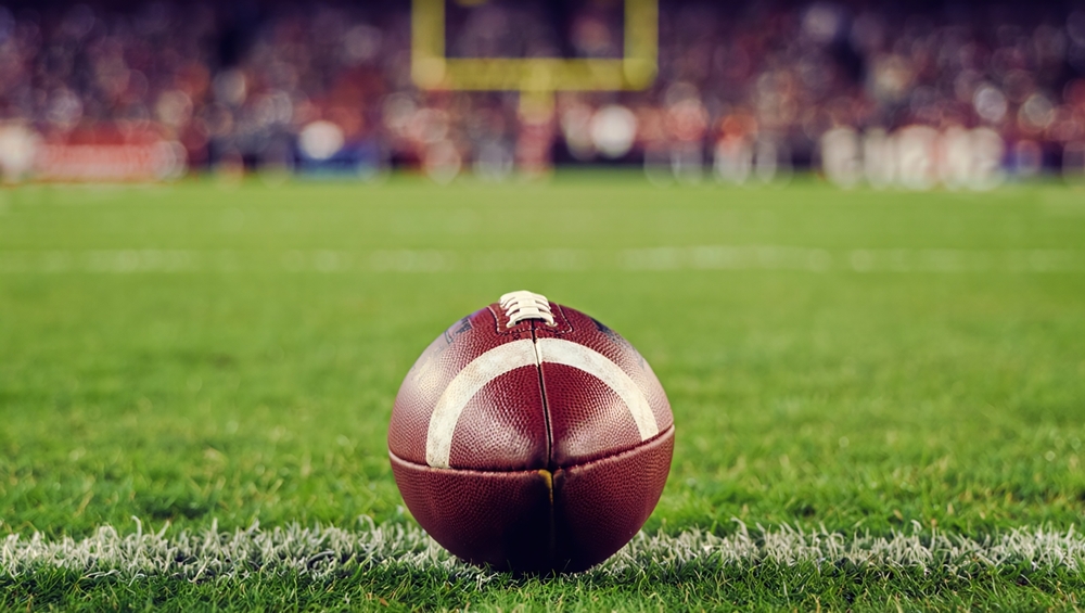 The NFL’s Wild Money Season Just Went Official and Nobody Is Playing It Safe