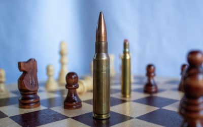 Wasserman Schultz Just Broke With Her Own Party to Side With Trump on Iran War