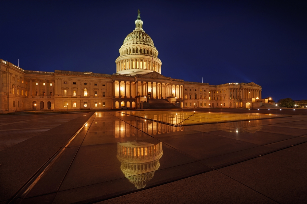 Oklahoma Governor Ignored Trump’s Pick to Fill Mullin Senate Seat and Tapped a Man Who Bankrolled Adam Kinzinger