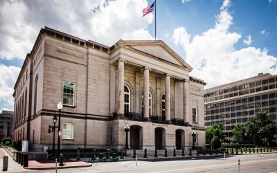 Jim Clyburn Just Filed One of the Most Tone Deaf Lawsuit in the History of Washington