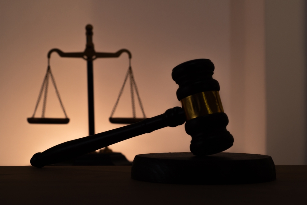 Biden Judge Helped SJSU Hide a Man in the Women’s Locker Room and Now SCOTUS Will Decide What Comes Next