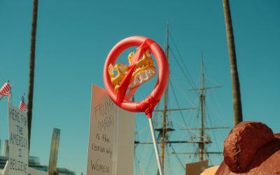 Documents Just Exposed the Communist Network Worth Billions Embedded Inside the No Kings Protest Chaos