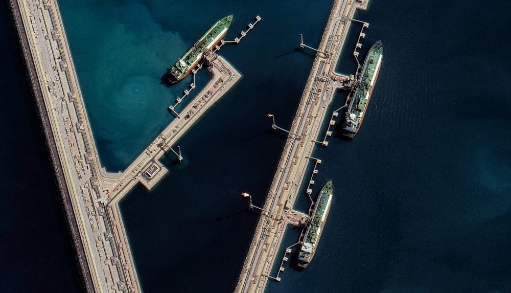 Iran Architect Just Crossed Trump With One Demand That Upends the Whole Mission