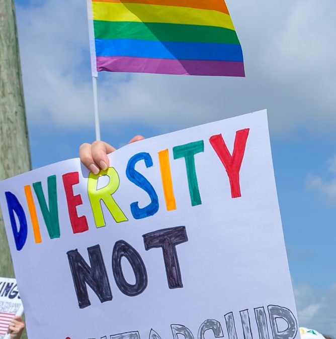 One Billionaire Is Funding the Group Coordinating All 3000 No Kings Protests This Weekend