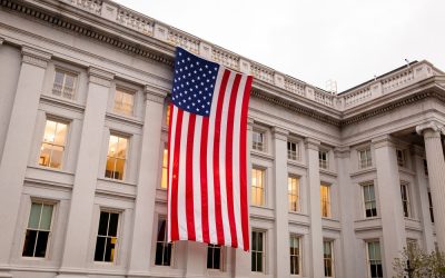 Trump State Department Nominee Jeremy Carl Withdraws After Senate Establishment Withheld Support