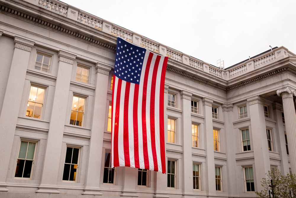 Trump State Department Nominee Jeremy Carl Withdraws After Senate Establishment Withheld Support