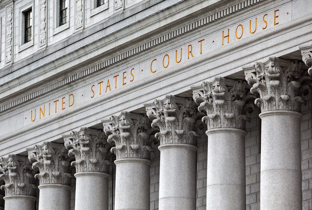 The Supreme Court Slapped Down This Biden Judge Twice and He Just Did It Again