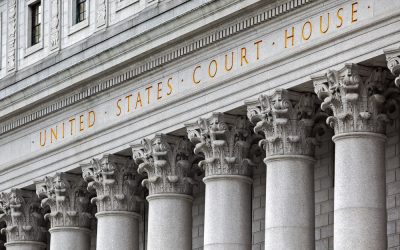 The Supreme Court Slapped Down This Biden Judge Twice and He Just Did It Again