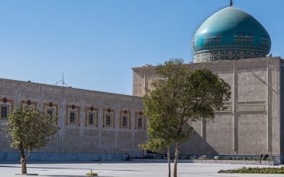 Trump Called Him a Lightweight and Iran Made Him Supreme Leader Anyway