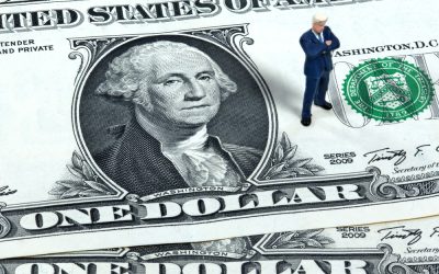 Every Dollar in Your Wallet Is About to Change and Democrats Are Losing Their Minds Over It