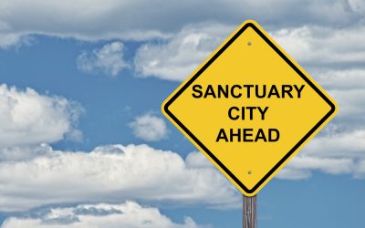 Jared Polis Turned Colorado Into a Sanctuary State and Now the Bill Came Due