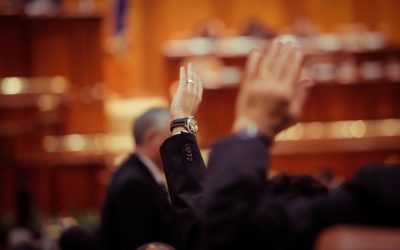 Jamie Raskin Called Deporting Welfare Fraudsters Unnecessary and Then 186 Democrats Proved His Point