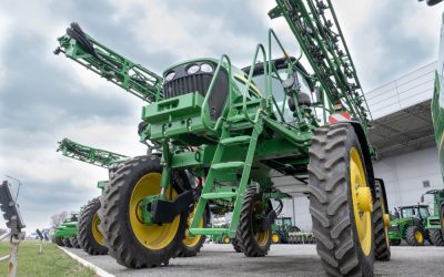 Farm Bill Heads to the House Floor With a Hidden GOP Civil War Inside It