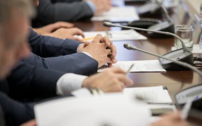 House Democrats Just Lost One of Their Own After She Was Caught Stealing 5 Million in Federal Disaster Funds