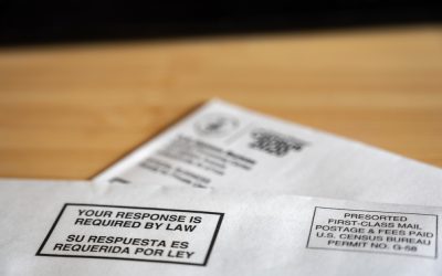 James Comer Just Revealed Smoking Gun on How the Census Bureau Sabotaged the GOP House Majority