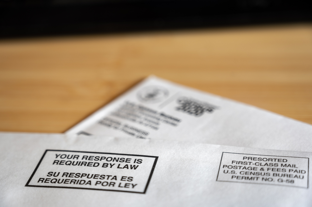 James Comer Just Revealed Smoking Gun on How the Census Bureau Sabotaged the GOP House Majority