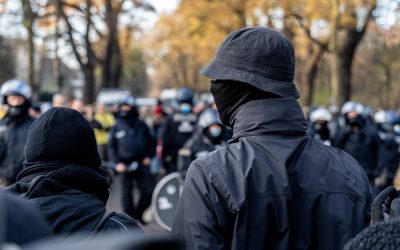 Turning Point Contributor Attacked on Camera and Now the FBI Has a Question for the Man Who Started It