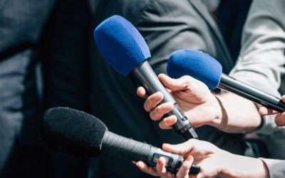 Leftists Trying to Blame Trump Might Want to Revisit What Jimmy Kimmel Called Melania Just Before the WHCA Shooting