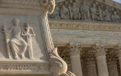 Trump Is Ready to Name a New Supreme Court Justice and Democrats Are Already Panicking