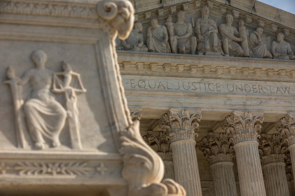 Trump Is Ready to Name a New Supreme Court Justice and Democrats Are Already Panicking