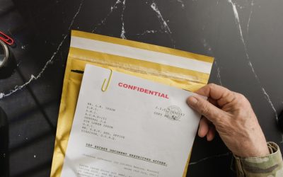 Ken Paxton Just Sued ActBlue and What His Investigators Found Inside Will Infuriate You