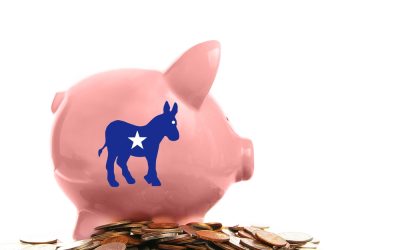 Trump Advisor’s Ex-Husband Pulled Over and Cried Before Writing Biden a Check for Nearly a Million Dollars