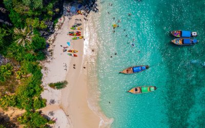 French Tourists Got Arrested in Phuket After Locals Caught Them Doing Like the Name Says