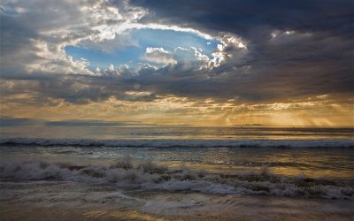 GOP Congresswoman Demanded Secret UFO Videos Only to Reveal the Answer Was Hidden in the Bible All Along