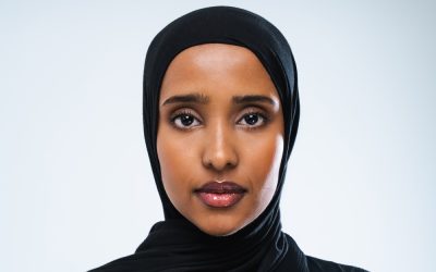 Joni Ernst Caught Ilhan Omar Sneaking a Million Dollars to a Somali Restaurant Calling Itself a Clinic