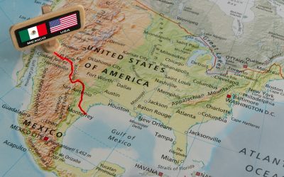 Texas Congressman Flips the Script on RINOs Pushing Amnesty and Names Who Is Actually Living in Fear