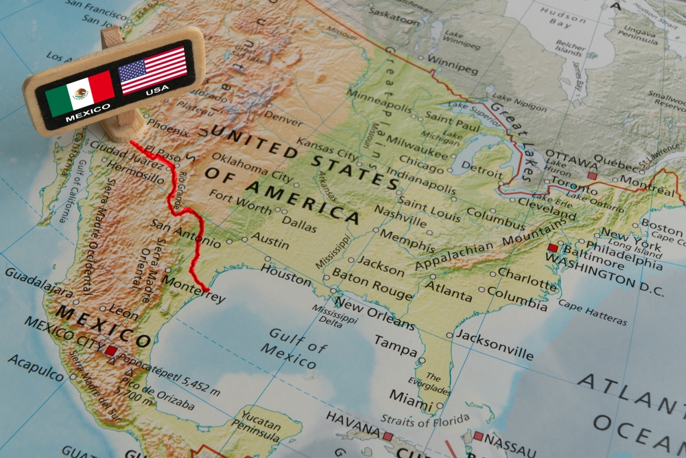 Texas Congressman Flips the Script on RINOs Pushing Amnesty and Names Who Is Actually Living in Fear