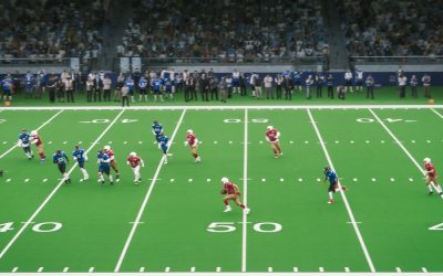 Aaron Rodgers Has Twenty Days to Give the Steelers an Answer