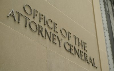 Thom Tillis Pulls a Liz Cheney and Threatens to Sink Trump’s AG Pick