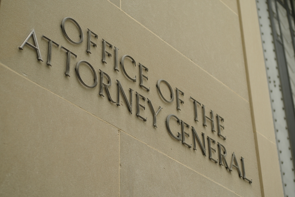 Thom Tillis Pulls a Liz Cheney and Threatens to Sink Trump’s AG Pick