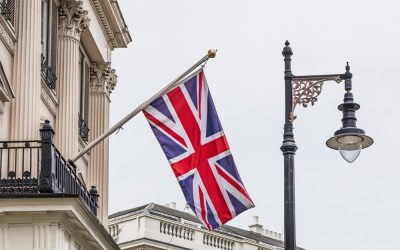 King Charles Is About to Address Congress and Keir Starmer Should Be Furious