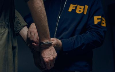 Nick Shirley Declared “Learing Day” and the FBI Showed Up to Celebrate with Sweeping Raids